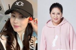 向太评论张柏芝综艺争议 张柏芝沉默7日说话了