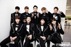 SJ粉丝要求强仁晟敏退团怎么回事