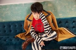 演员宣言是同志吗 宣言性取向受质疑