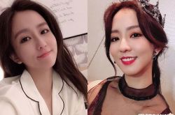 周晓涵公交涵怎么回事 西装里面都没穿锁骨到肚脐