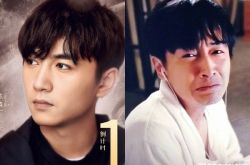 陈晓陷封杀危机 猪队友陈晓经纪人是谁