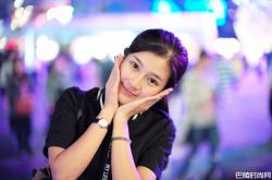 张漠寒黑历史是什么 张漠寒奶大三围身高资料简介