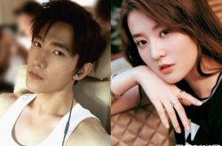 杨洋乔欣分手了吗？绯闻女友沉寂1月发声了没心没肺