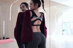 网曝林峯求婚张馨月 张馨月天涯八卦黑历史