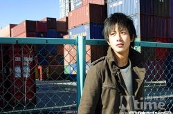 沟端淳平为什么不火 时隔8年沟端淳平再次担任主演