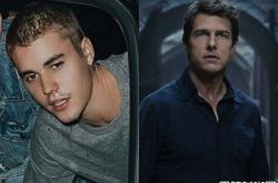 约汤姆克鲁斯单挑小贾斯汀后悔了 爆背后原因