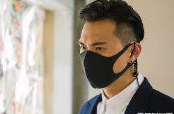 黄子恒致粉丝怀孕 遭轰渣男神隐6个月后近况曝光