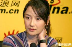 孙宁的奶三围多大？孙宁为什么不火