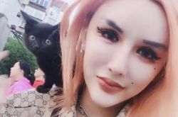 桃花宝宝是男是女？一种让你看不透男女的二次元美