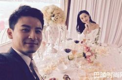 吕一老公钱泳辰家世 吕一钱泳辰为什么不红