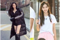 潘南奎在韩国出名吗？爆10亿整成Angelababy