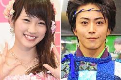 广濑智纪现任妻子疑是插足小三 广濑智纪老婆是谁