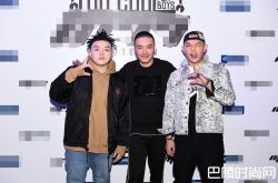 黄旭艾福杰尼闹翻怎么回事 沙漠兄弟成塑料兄弟