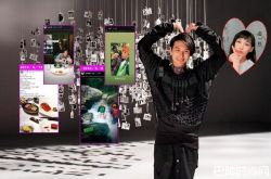 严爵退出娱乐圈怎么回事？热恋小咖歌手是林宥嘉师妹