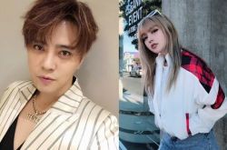 周扬青河滨爱相随罗志祥 一道菜吐露心情