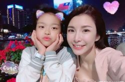 苏心宁王思佳什么关系 晒女儿遭批霸气回应