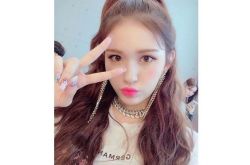 SOMI3女1男群组干什么的？成员曝光是AB6IX朴佑镇