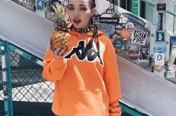 中国第一女rapper是谁？VAVA能当此重任吗