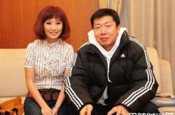 宋杨为什么离过婚？嫁给王治郅却没有好结果