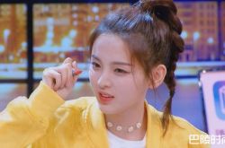 杨超越遭批唱歌像出车祸 居然努力转型当实力派歌手