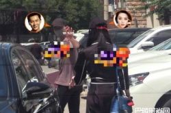 范冰冰分手3天偷见李晨 爆范冰冰怀孕真相