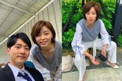 马俊麟被爆出轨王瞳 还原老婆生气原因