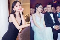 黄晓明辟谣离婚传闻 Angelababy官宣离婚怎么回事