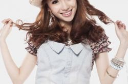 刘萌萌修改年龄怎么回事 居然大男友白宇8岁