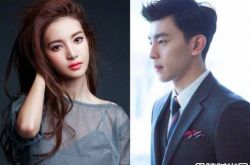 金晨邓伦一夜未停怎么回事 