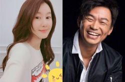 冯清有没有婚史揭秘 王宝强新女友是她吗