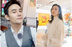 王凯王鸥否认恋情怎么回事 餐厅牵手被抓包爆热恋