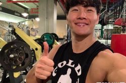 金钟国惊爆LA密恋生女 演艺圈疯传1年 Apink初珑爆听说有孩子