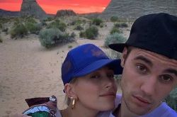 小贾斯汀土味情话 肉麻到经纪人飙粗口