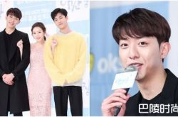 李烈音金韩彬什么关系？被一款综艺节目毁掉的两人