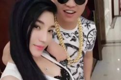 斗鱼王筱沫跟二驴的关系 竟然是师徒 二驴收徒弟后被封杀