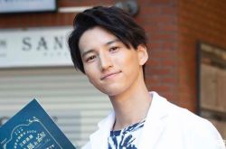 田口淳之介退社怎么回事 退社另有隐情吗