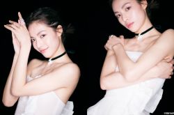 钟楚曦金主天涯八卦 背后金主隐藏极深