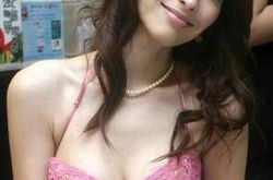 吴佩慈为何进不了豪门？还需自身找原因