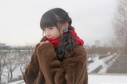 荻野由佳为什么排名高？爆和高层私片疯传性侵内幕