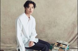 金材昱在韩国红不红？只因性格佛系低调了