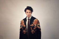 高天鹤是同志吗？高天鹤说要出柜是真的吗