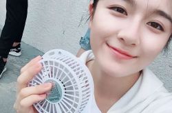 李兰迪家境好吗？努力演戏怒赚六百万