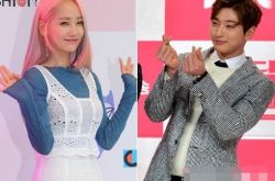 誉恩为什么叫女皇？不爽分手公开前男友短信