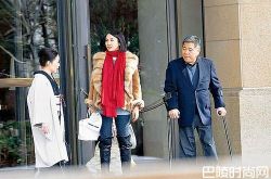 马廷强在香港有多牛？黎姿为什么会嫁给他