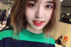 刘人语长得这么心机吗？真实性格怎么样