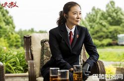 柯蓝为啥是香港人？爆柯蓝家庭背景不一般