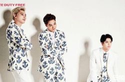 EXO三大炮污怎么来的 EXO三大炮是谁