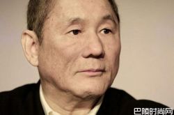 北野武为什么脸一直抽？北野武的脸怎么了