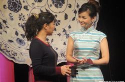 主持人陈琨波大三围多少？陈琨身材爆凸点事件