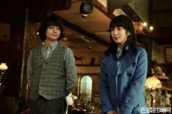 杰尼斯男星闯大祸？意外睡了朋友女友